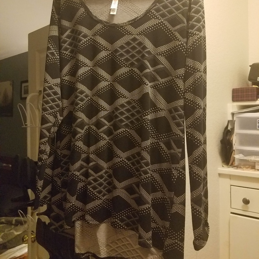 Lularoe xl lynnae